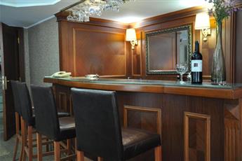 Hotel Centrum Istanbul 3*