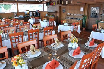 Hotel Centrum Istanbul 3*