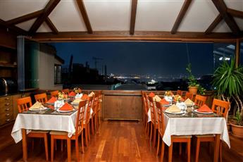 Hotel Centrum Istanbul 3*