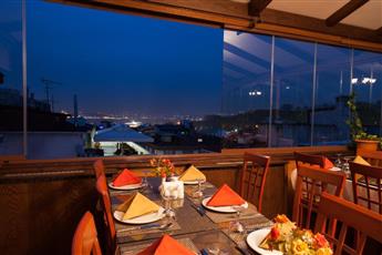 Hotel Centrum Istanbul 3*