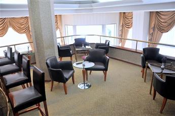 Hotel Centrum Istanbul 3*