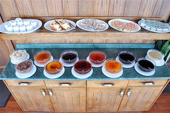 Hotel Centrum Istanbul 3*