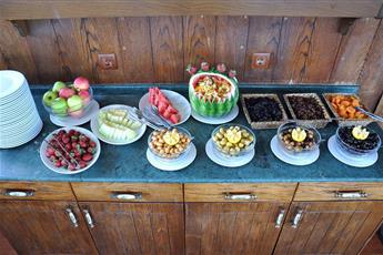 Hotel Centrum Istanbul 3*