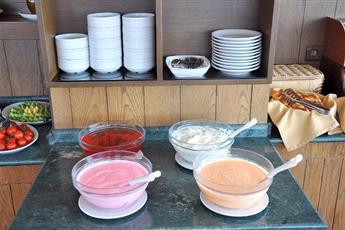 Hotel Centrum Istanbul 3*