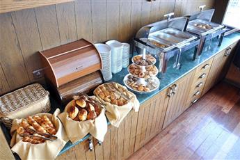 Hotel Centrum Istanbul 3*