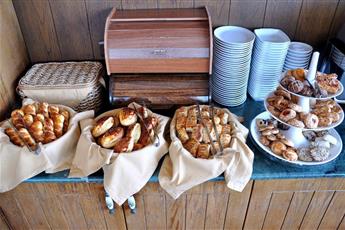 Hotel Centrum Istanbul 3*