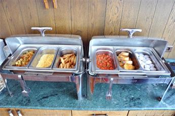 Hotel Centrum Istanbul 3*