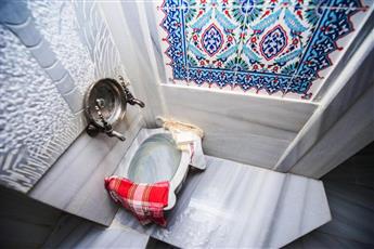 Hotel Centrum Istanbul 3*