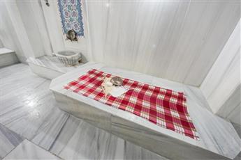 Hotel Centrum Istanbul 3*