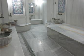 Hotel Centrum Istanbul 3*