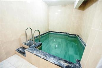 Hotel Centrum Istanbul 3*