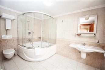 Hotel Centrum Istanbul 3*