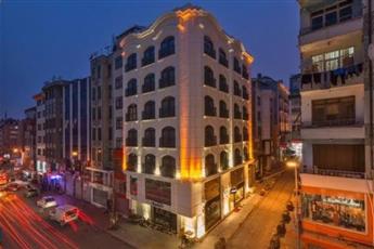 Hotel Darkmen Laleli 4*