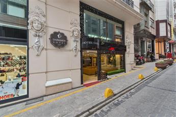 Hotel Darkmen Laleli 4*