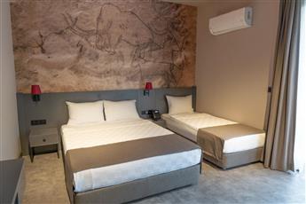 Hotel Golden Sun Beldibi