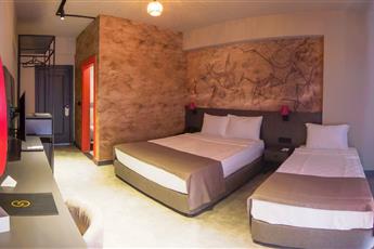 Hotel Golden Sun Beldibi