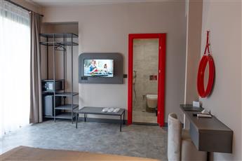 Hotel Golden Sun Beldibi