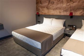 Hotel Golden Sun Beldibi