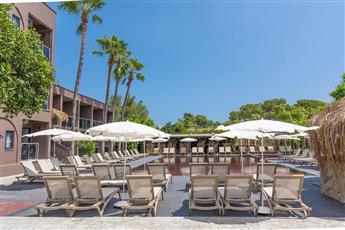 Hotel Golden Sun Beldibi