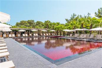 Hotel Golden Sun Beldibi