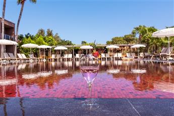 Hotel Golden Sun Beldibi