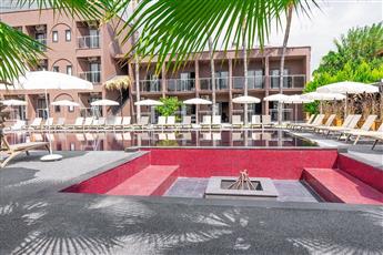Hotel Golden Sun Beldibi