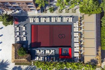 Hotel Golden Sun Beldibi