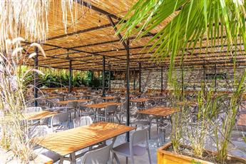 Hotel Golden Sun Beldibi