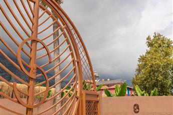 Hotel Golden Sun Beldibi