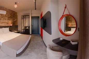 Hotel Golden Sun Beldibi