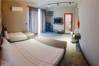 Hotel Golden Sun Beldibi