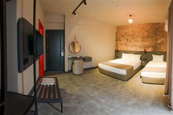 Hotel Golden Sun Beldibi