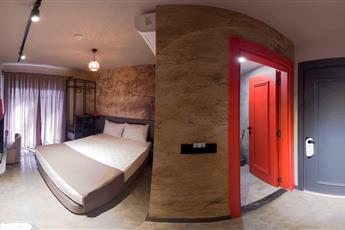 Hotel Golden Sun Beldibi