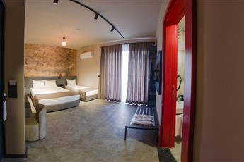 Hotel Golden Sun Beldibi