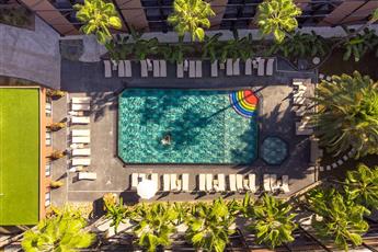 Hotel Golden Sun Beldibi