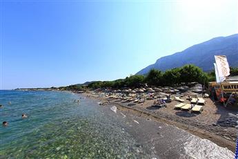 Hotel Golden Sun Beldibi