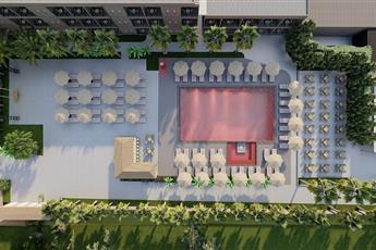 Hotel Golden Sun Beldibi