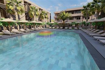 Hotel Golden Sun Beldibi
