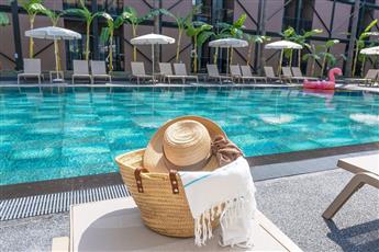 Hotel Golden Sun Beldibi 4*