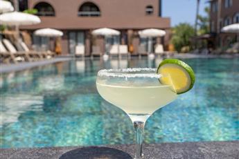 Hotel Golden Sun Beldibi 4*