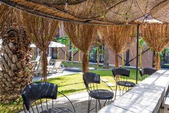 Hotel Golden Sun Beldibi 4*