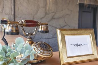 Hotel Golden Sun Beldibi 4*