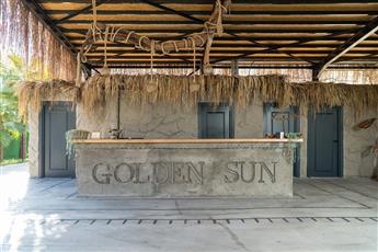 Hotel Golden Sun Beldibi 4*