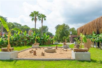 Hotel Golden Sun Beldibi 4*