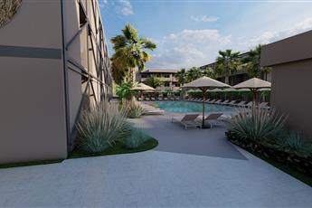 Hotel Golden Sun Beldibi 4*