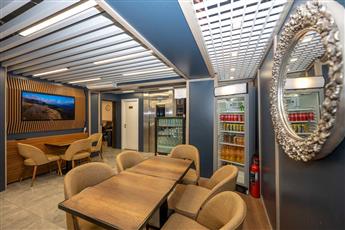 Hotel Grand Istanbul 3*