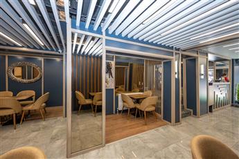 Hotel Grand Istanbul 3*