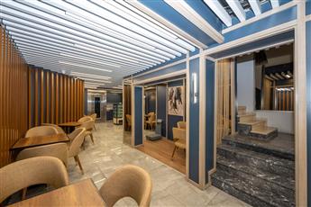 Hotel Grand Istanbul 3*