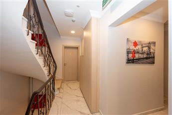 Hotel Grand Istanbul 3*