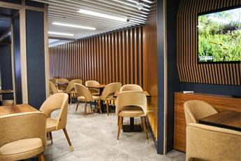 Hotel Grand Istanbul 3*